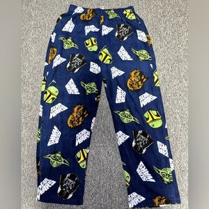 Men’s Star Wars Pajama Pants